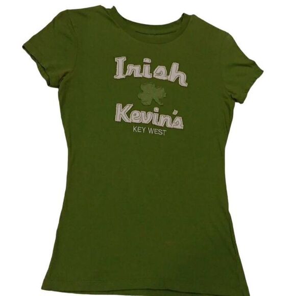 Irish Kevin's Tee
Key West - Picture 2 of 6